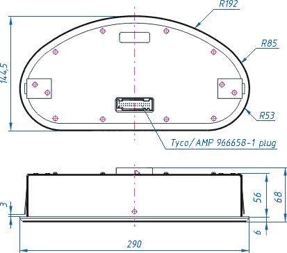 PP7.01-01 dimensions