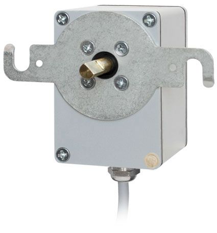 Rotation Angle Sensors
DPM20.9